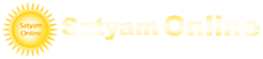 Satyam Online logo